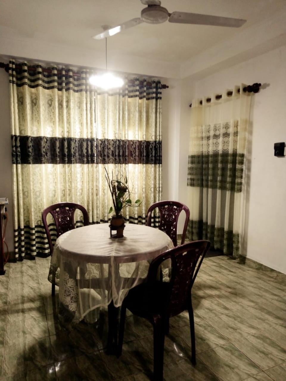 Apartment Velvette
